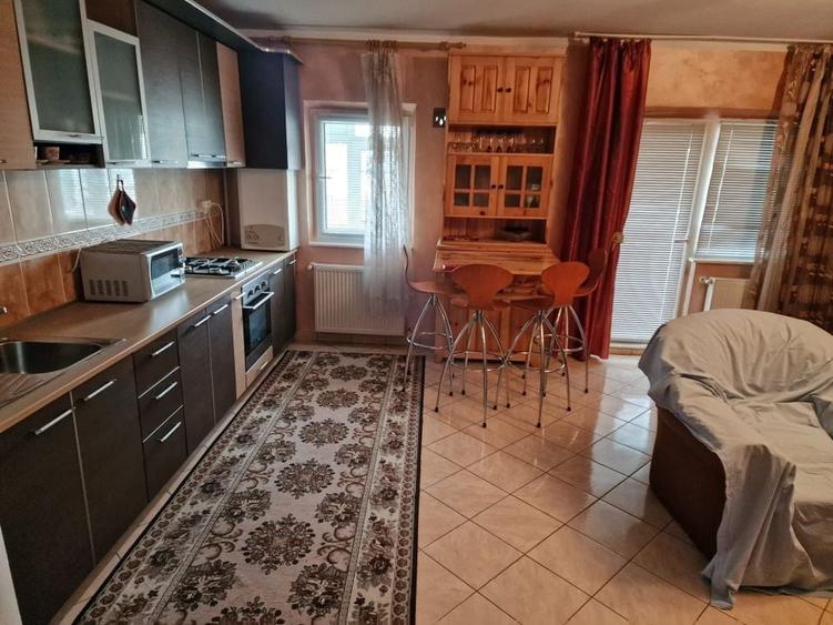 Apartament cu 3 camere de vânzare în zona Stefan cel Mare - 3