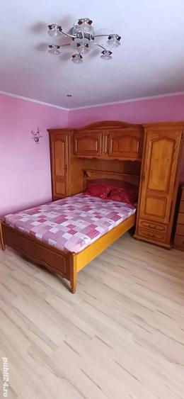 Garsoniera de vanzare Radauti - 2