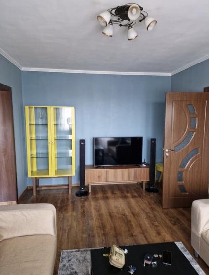 Apartament modern, 3 camere, Energiei - 2