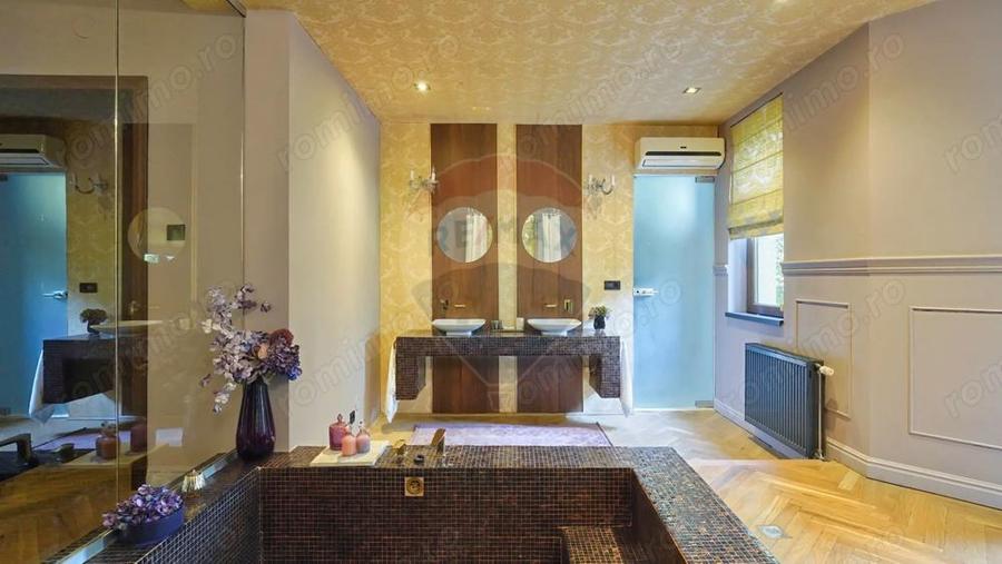 Proprietate de vanzare Cladire premium pe drumul spre Poiana Bra?ov - 11