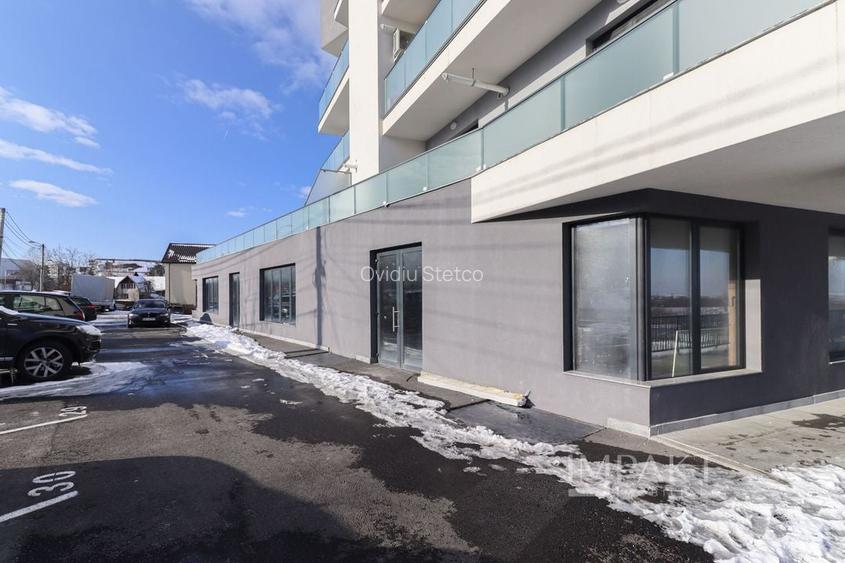 Spatiu comercial 174 m2 Buna Ziua Spatiu comercial 174 m2 Buna Ziua