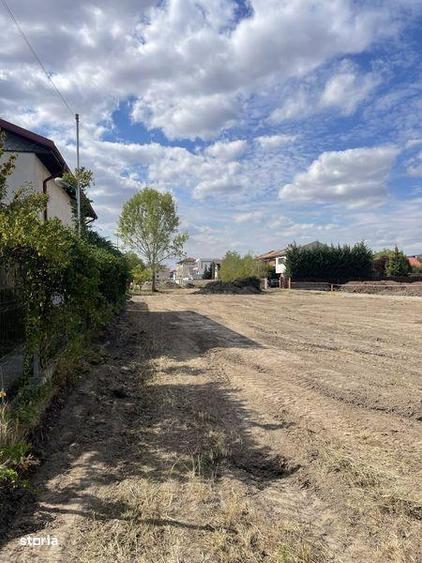 Teren Inchiriere Otopeni - 7