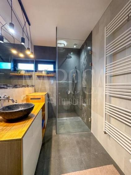 Apartament 2 camere de vanzare in Gruia, Cluj Napoca - 5