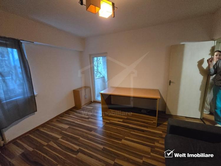 Garsoniera de inchiriat zona Blv. Nicolae Titulescu - 2