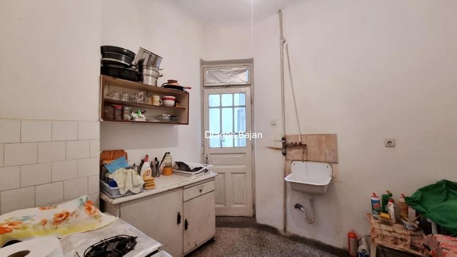 Natiunile Unite // Caldire Renovata // Spatios - 11