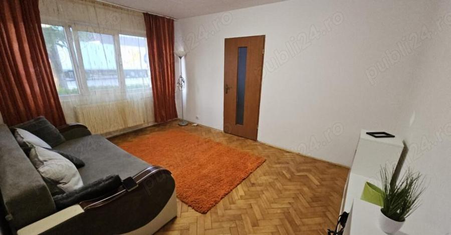 2 Camere zona Favorit - 4