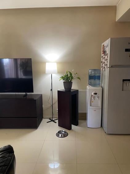 Locuință elegantă cu curte amenajată – parter + etaj, în spatele Pieței Delfinul - 32