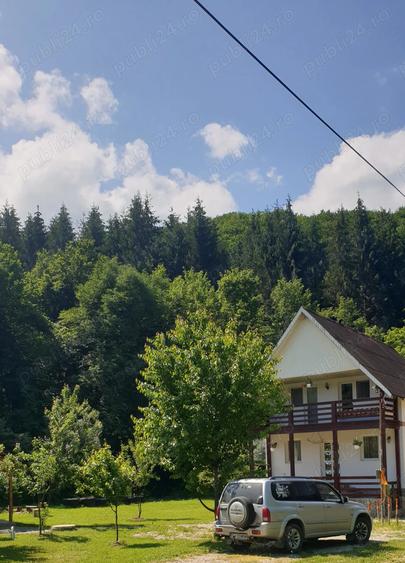 Casa de vacan?a de vanzare - 3