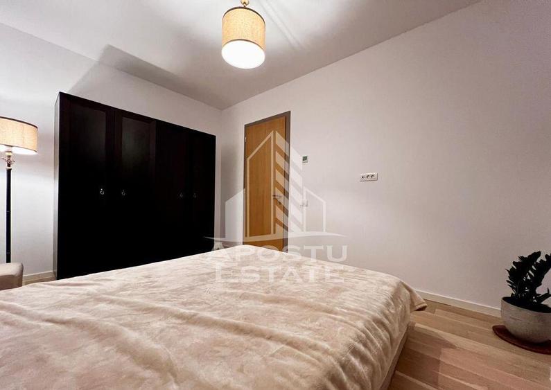 Apartament 2 camere, loc de parcare, centrala, Monarch Re... - 8