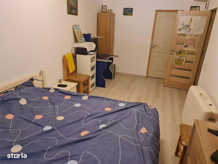 apartament 2 camere 67 mp cu boxa si loc de parcare - 8