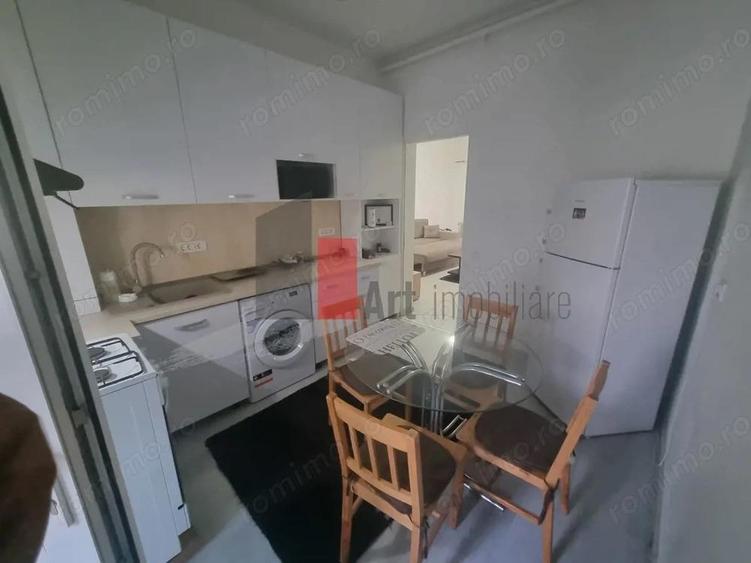 Garsoniera de vanzare in zona Bucurestii Noi/Parter casa/vila - 10
