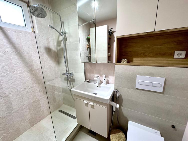 Apartament modern 3 camere, mobilat si utilat - 18