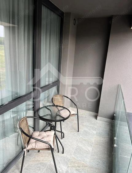 Inchiriez apartament complex Concept 9 - 8