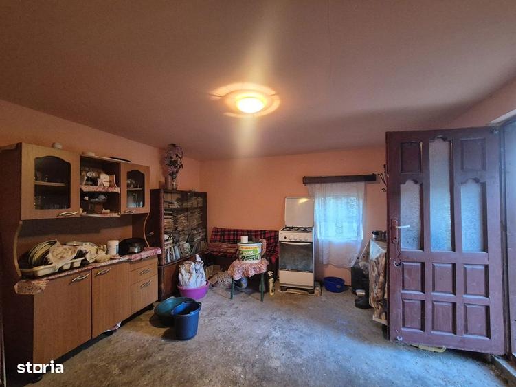 Casa cu 3 camere ?i teren generos de 4820 mp - 3