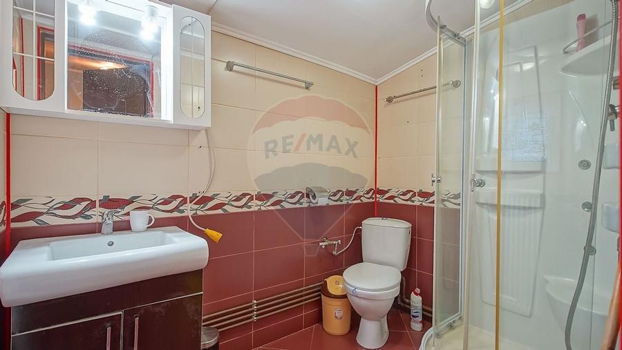 Comision 0%! Casă cu 6 camere de vânzare în Azuga - 24