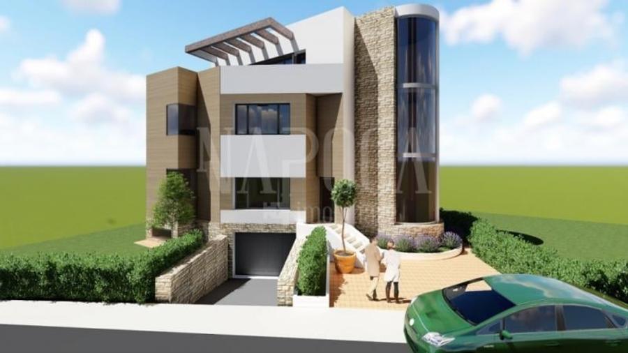 Teren intravilan pentru constructii de vanzare in Manastur, Cluj Napoca - 4