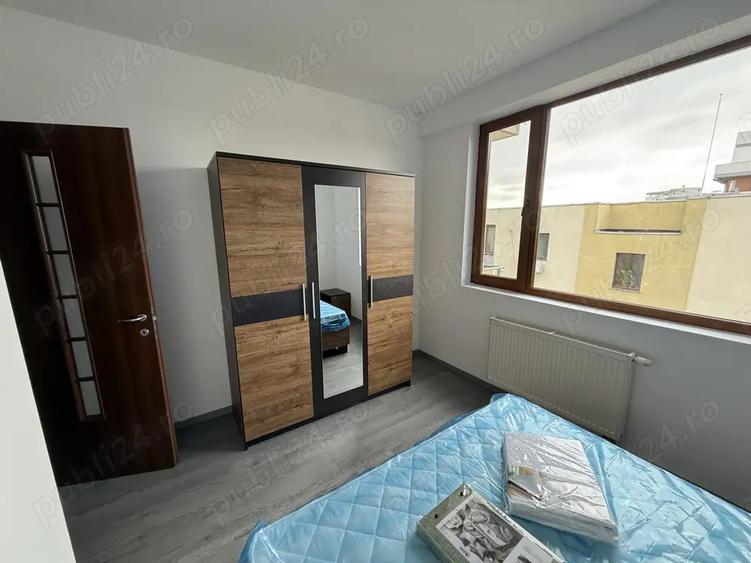 Apartament doua camere de inchiriat - 6