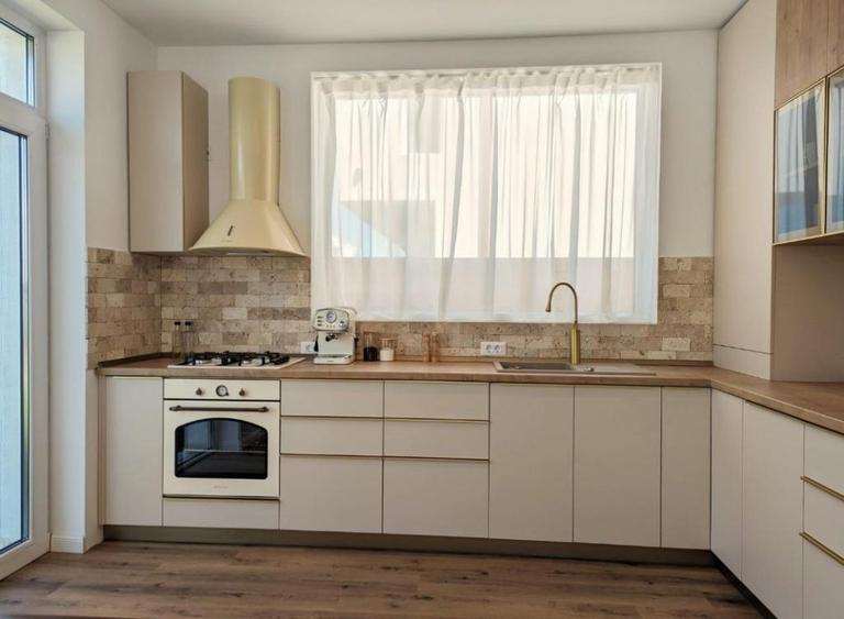 VIla Moderna zona Mamaia Sat (termen lung) - 26