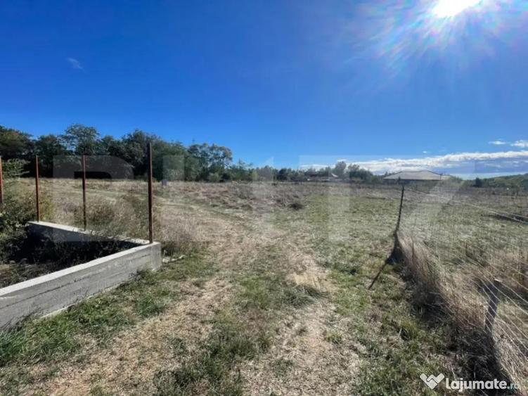 Teren Intravilan de vanzare, 900mp, Turcinesti - 1