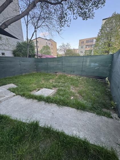 Apartament 2 camere zona gradina langa Berlin , 52 mp pret 72000 euro neg, parter ,mobilat si utilat - 7