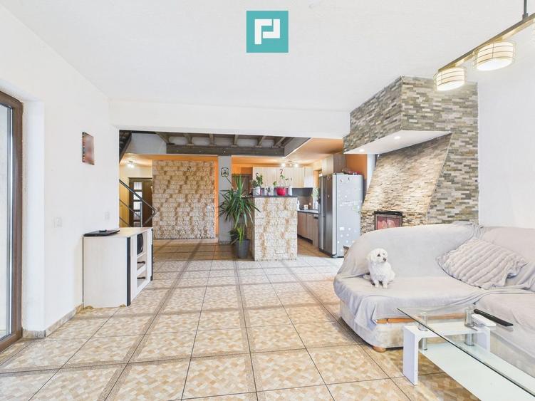 Casă individuală spațioasă, la 10 km de Timișoara - 5