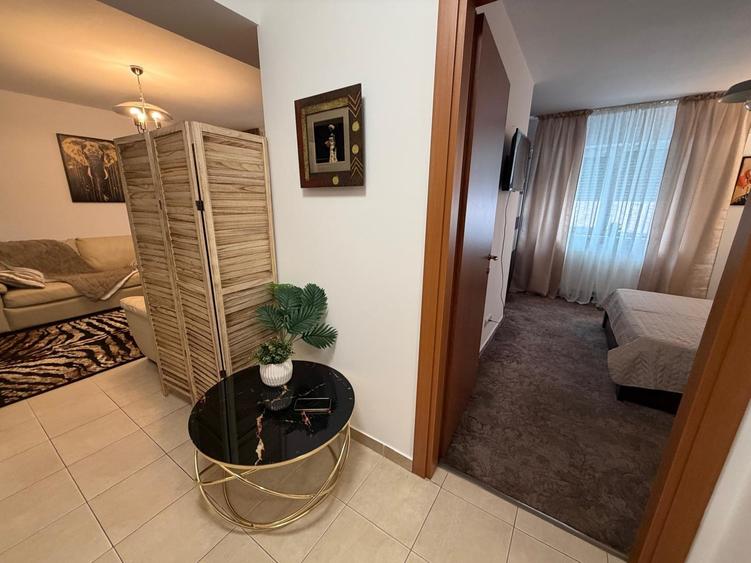 Splaiul Unirii ansamblul Confort City 2 camere disponibil imediat - 6