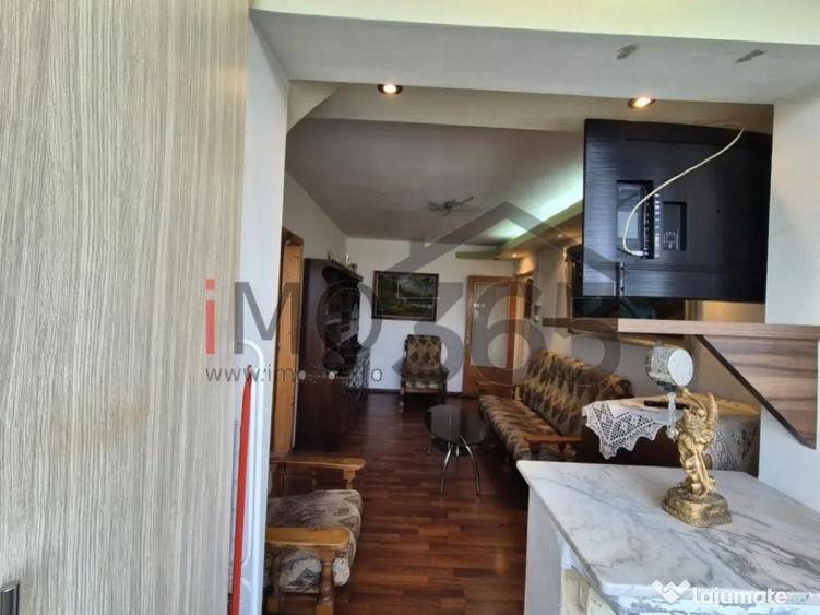 Ap.3 cam Craiovei Kaufland Et.3 centrala termopan - 8