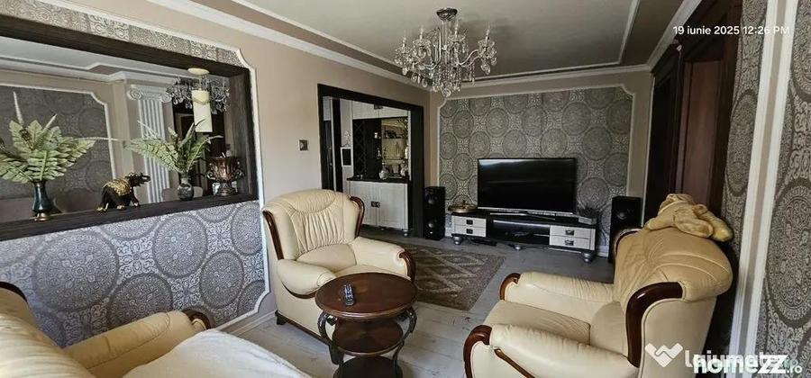Apartament modern cu 3 camere de inchiriat Siderurgi... - 10