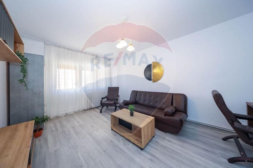 Apartament cu 2 camere de inchiriat in zona Valea Cetatii, Racadau - 15