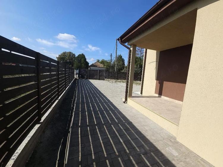 De vanzare casa P+M in Slatioara, direct de la proprietar! - 3