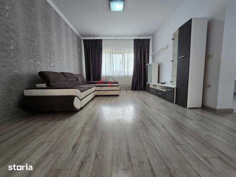 Apartament cu 4 camere în Ciurea