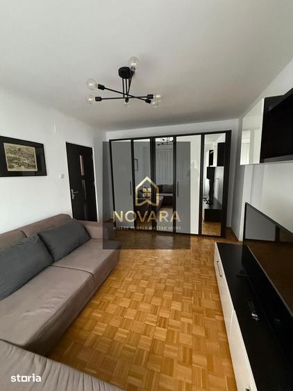 Apartament cu 2 camere în Iorga