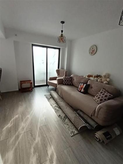 Apartament cu 2 camere decomandat în Plantelor