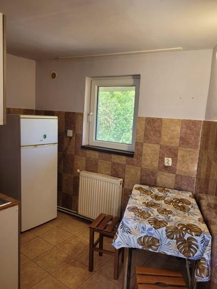 Garsonieră decomandată în Someșeni
