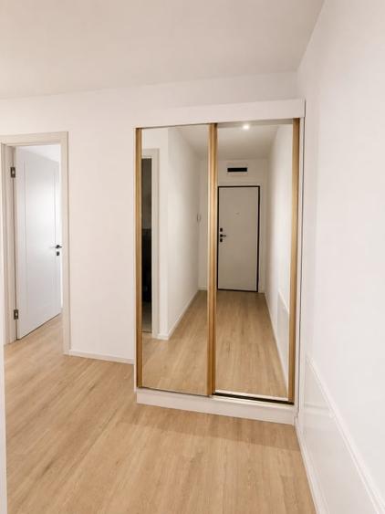 Apartament cu 2 camere decomandat, mobilat în Cetate