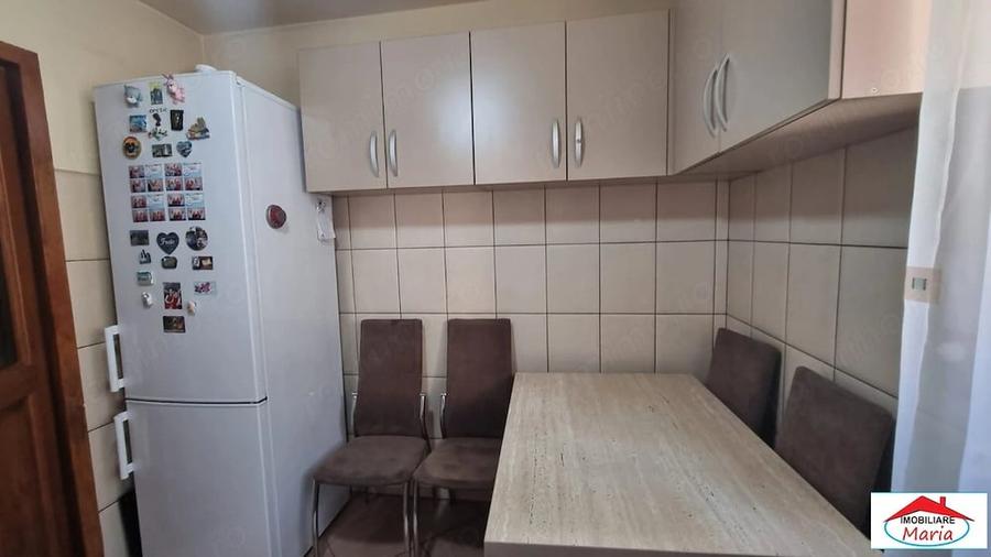 Apartament 2 camere zona centrala 75000 Euro negociabil - 2