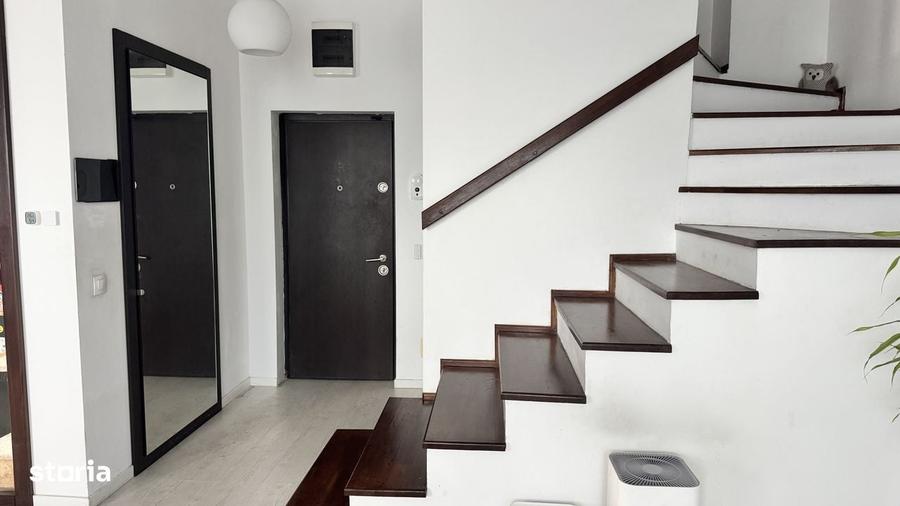 Apartament 3 camere Duplex Dobroesti - 8
