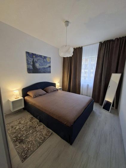 Prima inchiriere| Apartament 2 camere tip studio| Bloc nou| Parcare inclusa| Militari-Weiner Palada - 4