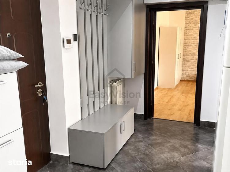 Apartament 2 camere | Piata Alba Iulia - Decebal | Sector 3 - 3