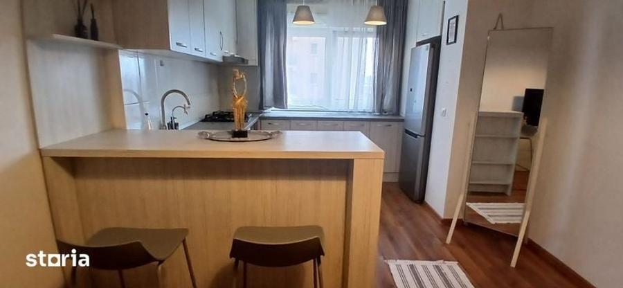 Inchiriez apartament 2 camere palladium 1 - 2