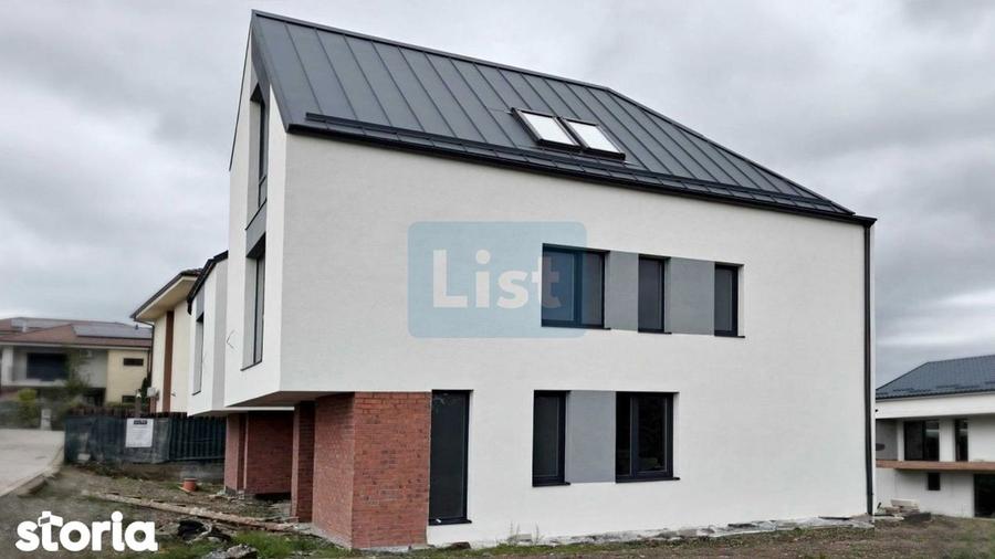 Casă cu 5 camere cu Teren 218 Mp în Făget