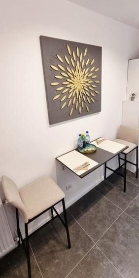 Prima închiriere | 2 camere | Totul nou | Parcare privată | Mobilat & utilat - 12