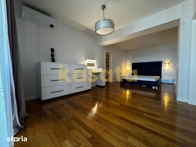 Apartament 4 camere | Premium | Upground | Panoramic Lake & City Views - 6
