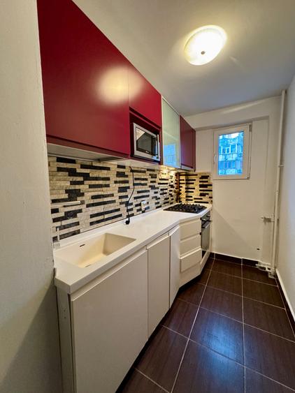 Apartament doua camere, decomandat, loc parcare, Lujerului, 5 min Politehnica - 5