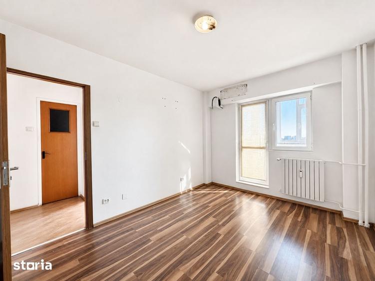 0% COMISION 4 camere spatioase 97.5mp | Bloc 2000, etaj 5, 13 Septembr - 15
