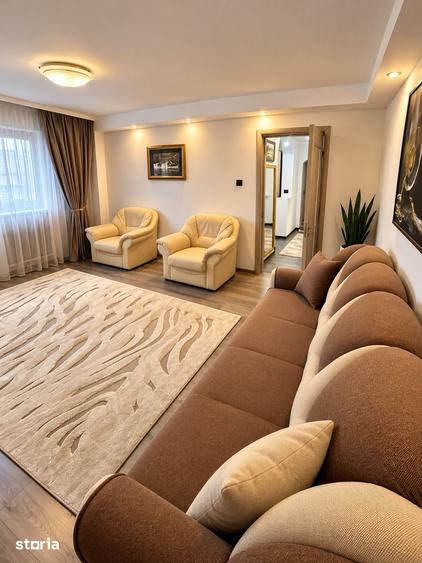Apartament cu 2 camere decomandat în Unirii Nord
