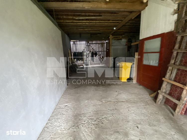 Casă cu 5 camere cu Teren 3000 Mp în Rădăuți