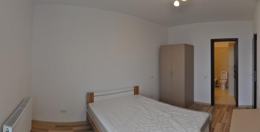 Apartament cu 3 camere decomandat, mobilat în Complex Studențesc