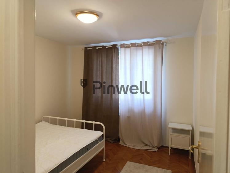 Apartament cu 2 camere semidecomandat, mobilat în Dorobanți