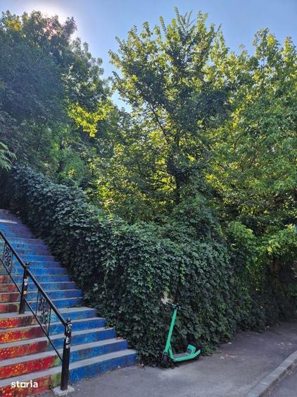 Teren 334mp, Cotroceni, strada Romniceanu 9-11 - 4